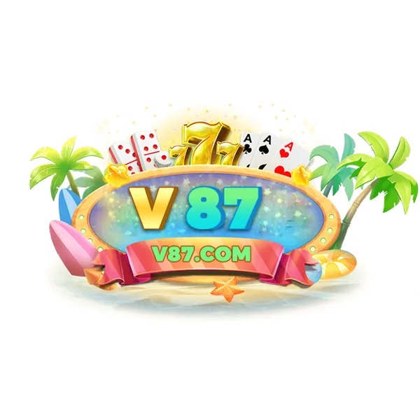 V87 Game Online Resmi 2026