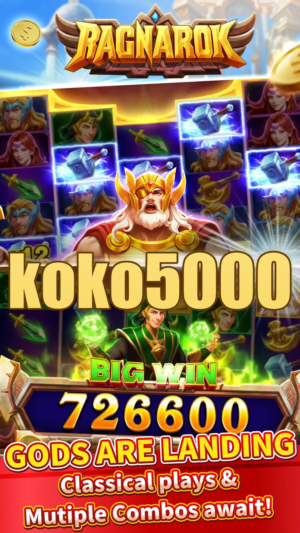 koko5000 Unduh