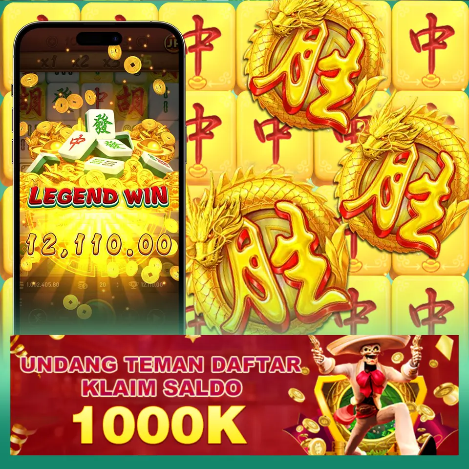koko5000 Masuk