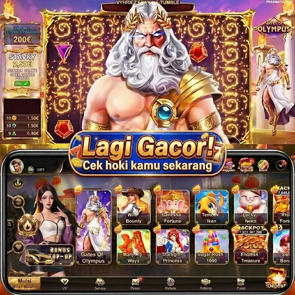 KOKO5000 APK Resmi Unduh Indonesia